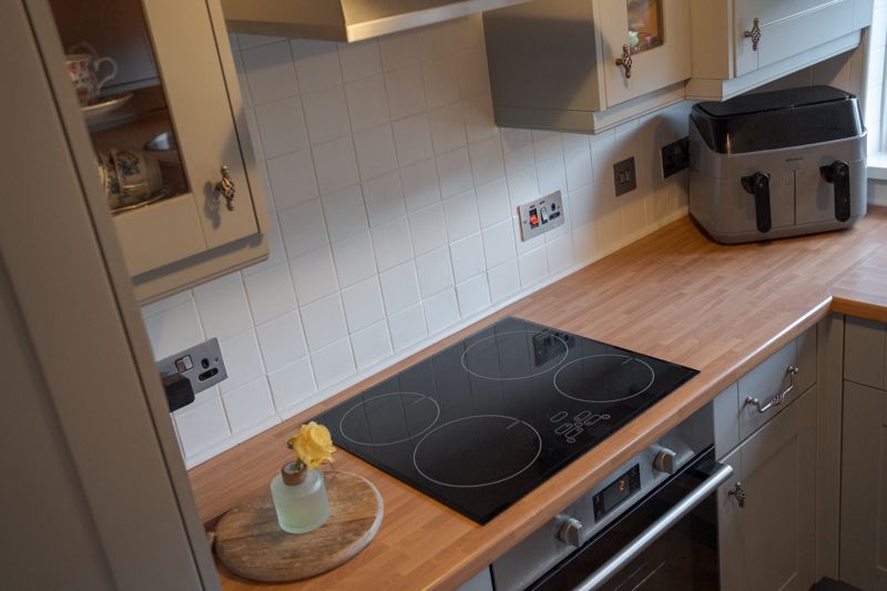 Highfield Road Croston